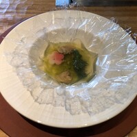 鉄板焼 みたき 桜坂 - 