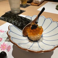 川崎 鮨 たか瀬 - 