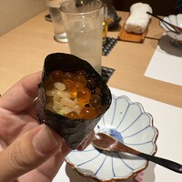 川崎 鮨 たか瀬 - 