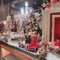 ロビーラウンジ 「マーブルラウンジ」 ヒルトン東京 - 