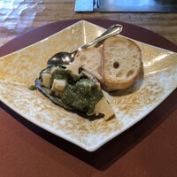 鉄板焼 みたき 桜坂 - 