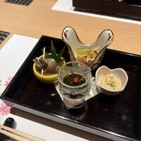 川崎 鮨 たか瀬 - 