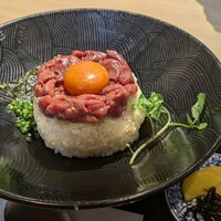 炭火和牛焼肉もうもう亭 広小路店 - 