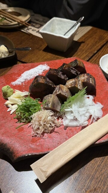 Warayaki Ya Shinagawa photo 5