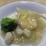 ポパイラーメン 岩槻店 - 