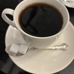 フランソア喫茶室 - 