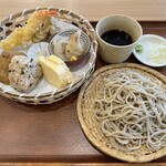 うぃるそば 堀江店 - 