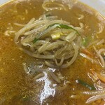 ポパイラーメン - 