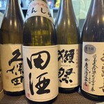 寿司 居酒屋 太鼓亭 - 