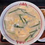 辛麺屋 桝元 - 