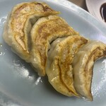 ポパイラーメン 岩槻店 - 