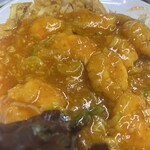 ポパイラーメン - 