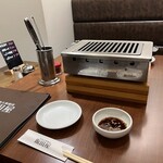 本格大衆焼肉 飯田屋 - 