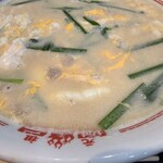 辛麺屋 桝元 - 
