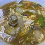 ポパイラーメン - 