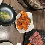 ホルモン焼幸永 - 