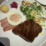 &PAN MARKET and BAKERY - 