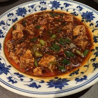 中国菜 老四川 飄香 銀座三越店 - 
