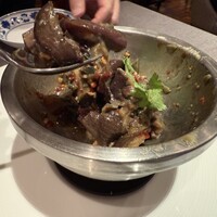 中国菜 老四川 飄香 銀座三越店 - 
