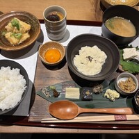 ゆば料理 東山ゆう豆 - 