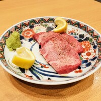 神戸焼肉 金虎 - 