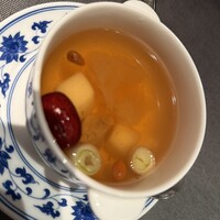 中国菜 老四川 飄香 銀座三越店 - 