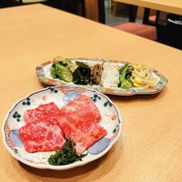 神戸焼肉 金虎 - 