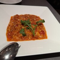 中国菜 老四川 飄香 銀座三越店 - 