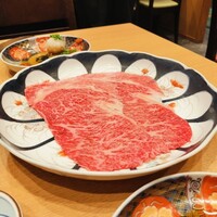 神戸焼肉 金虎 - 