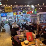 韓国大衆酒場 ラッキーソウル - 