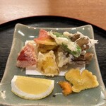 新宿 京懐石 柿傳 - 