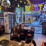 韓国大衆酒場 ラッキーソウル - 