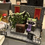 プレゼンテ スギ - 