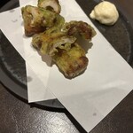 京都炭火串焼つじや  - 