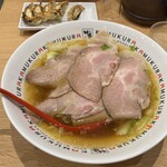 どうとんぼり神座 川越クレアモール店 - 