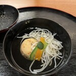 新宿 京懐石 柿傳 - 