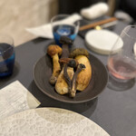 プレゼンテ スギ - 