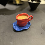 プレゼンテ スギ - ㉔食後のお飲み物（コーヒー）]