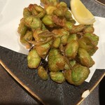 京都炭火串焼つじや  - 