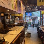 韓国大衆酒場 ラッキーソウル - 