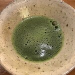 新宿 京懐石 柿傳 - 