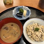 新宿 京懐石 柿傳 - 