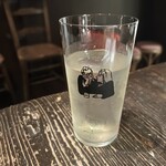 ANNIE HALL BAR - 