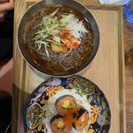 韓国大衆酒場 ラッキーソウル - 