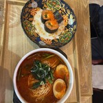 韓国大衆酒場 ラッキーソウル - 