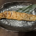 京都炭火串焼つじや  - 