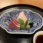 新宿 京懐石 柿傳 - 