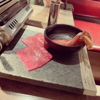 うしごろ 貫 恵比寿本店 - 