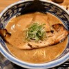 ラーメン いっとうや CoCoLo新潟店