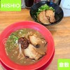 小豆島ラーメンHISHIO 倉敷美観地区店